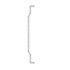 A 680 723 11 69 by FREIGHTLINER - Door Latch Rod - Steel, 4.11 mm Dia.