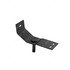 A 680 880 00 16 by FREIGHTLINER - Hood Support - Steel, Black, 3.04 mm THK