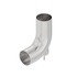 A0417476002 by FREIGHTLINER - Exhaust Pipe - Muffler, Mounting Stainless Steel