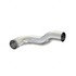 A04-19822-000 by FREIGHTLINER - Exhaust Pipe - Assembly, Plain