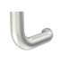 A04-19860-000 by FREIGHTLINER - Exhaust Muffler Pipe - Aluminized Steel