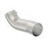 A04-19812-000 by FREIGHTLINER - Exhaust Pipe - Aluminized Steel, 4.87 in. ID, 5 in. OD