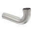 A04-19821-000 by FREIGHTLINER - Exhaust Pipe - Assembly, Plain