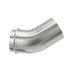 A04-20720-000 by FREIGHTLINER - Exhaust Muffler Pipe - Steel