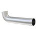 A0422237000 by FREIGHTLINER - Exhaust Pipe - Turbo, 123 BBC