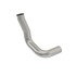 A04-23157-000 by FREIGHTLINER - Exhaust Pipe - Turbo, MBE4000, D3, 5 deg