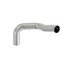 A04-23157-000 by FREIGHTLINER - Exhaust Pipe - Turbo, MBE4000, D3, 5 deg