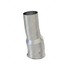 A04-23626-000 by FREIGHTLINER - Turbocharger Outlet Pipe - Aluminized Steel