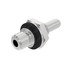 A04-27427-000 by FREIGHTLINER - Diesel Exhaust Fluid (DEF) Feed Line Fitting - Stainless Steel, M14 x 1.5 mm Thread Size