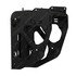 A04-27478-010 by FREIGHTLINER - Diesel Exhaust Fluid (DEF) Tank Bracket - Steel, 0.13 in. THK