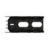 A04-27478-010 by FREIGHTLINER - Diesel Exhaust Fluid (DEF) Tank Bracket - Steel, 0.13 in. THK