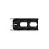 A04-27478-018 by FREIGHTLINER - Diesel Exhaust Fluid (DEF) Tank Bracket - Steel, 0.13 in. THK