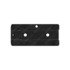 A0425660000 by FREIGHTLINER - Exhaust After-Treatment Device Mounting Bracket - Steel, 0.19 in. THK