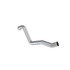 A04-26054-000 by FREIGHTLINER - Exhaust Pipe - Turbo, Outlet, 3K, ISB07, B2