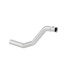 A04-26003-000 by FREIGHTLINER - Exhaust Pipe - Assembly, 3.5 in. Outside Diameter, Mercedes Benz Engine904