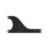 A03-42417-000 by FREIGHTLINER - Air Cleaner Bracket - Steel, 6.4 mm THK