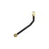 A03-43523-000 by FREIGHTLINER - Fuel Line - Steel