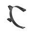 A03-71897-000 by FREIGHTLINER - Fuel Tank Strap - Steel