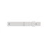 A03-71897-001 by FREIGHTLINER - Fuel Tank Strap - Stainless Steel