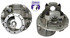 YP DOF9-3-306 by YUKON - Ford 9in. Yukon 3.062in. aluminum case; HD dropout housing