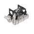 A04-28741-001 by FREIGHTLINER - Exhaust After-Treatment Devices Assembly - 1029.9 mm x 877.95 mm