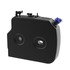 A04-28816-001 by FREIGHTLINER - Diesel Exhaust Fluid (DEF) Tank - Polyethylene, Black