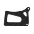 A04-30007-000 by FREIGHTLINER - Exhaust Mount - Steel, 0.13 in. THK