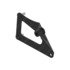 A04-30007-000 by FREIGHTLINER - Exhaust Mount - Steel, 0.13 in. THK