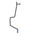 A04-30465-435 by FREIGHTLINER - Engine Coolant Return Hose - Polyamide, -40 to 110 deg. C Operating Temp., 2 bar Operating Press.