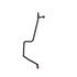 A04-30466-435 by FREIGHTLINER - Engine Coolant Return Hose - Polyamide, -40 to 110 deg. C Operating Temp., 2 bar Operating Press.