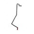 A04-30468-435 by FREIGHTLINER - Engine Coolant Return Hose - Polyamide, -40 to 110 deg. C Operating Temp., 2 bar Operating Press.