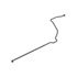 A04-30469-435 by FREIGHTLINER - Engine Coolant Hose - Aluminum