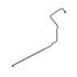 A04-30469-462 by FREIGHTLINER - Engine Coolant Hose - Aluminum
