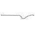 A04-30469-472 by FREIGHTLINER - Engine Coolant Hose - Aluminum