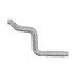 A04-30971-000 by FREIGHTLINER - Exhaust Pipe - Assembly, Engine Outlet