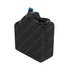 A04-31259-009 by FREIGHTLINER - Diesel Exhaust Fluid (DEF) Tank - Left Side, Polyethylene, Black