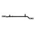 A04-31392-000 by FREIGHTLINER - Engine Coolant Pipe - Black, Steel Tube Material
