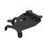 A04-31424-000 by FREIGHTLINER - Diesel Exhaust Fluid (DEF) Tank Bracket - Steel, 0.11 in. THK