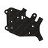 A04-31424-000 by FREIGHTLINER - Diesel Exhaust Fluid (DEF) Tank Bracket - Steel, 0.11 in. THK