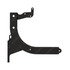 A04-31498-007 by FREIGHTLINER - Diesel Exhaust Fluid (DEF) Tank Bracket - Steel, 4.8 mm THK