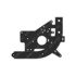 A04-31498-010 by FREIGHTLINER - Diesel Exhaust Fluid (DEF) Tank Bracket - Steel, Black, 0.19 in. THK