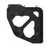 A04-27478-020 by FREIGHTLINER - Diesel Exhaust Fluid (DEF) Tank Bracket - Steel, 0.13 in. THK