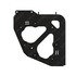 A04-27478-032 by FREIGHTLINER - Diesel Exhaust Fluid (DEF) Tank Bracket - Steel, 0.13 in. THK