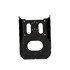 A04-27478-032 by FREIGHTLINER - Diesel Exhaust Fluid (DEF) Tank Bracket - Steel, 0.13 in. THK