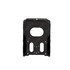 A04-27478-033 by FREIGHTLINER - Diesel Exhaust Fluid (DEF) Tank Bracket - Steel, 0.13 in. THK