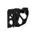 A04-27478-033 by FREIGHTLINER - Diesel Exhaust Fluid (DEF) Tank Bracket - Steel, 0.13 in. THK