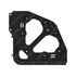 A04-27478-045 by FREIGHTLINER - Diesel Exhaust Fluid (DEF) Tank Bracket - Painted, 185 mm x 606.5 mm