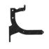 A04-28670-007 by FREIGHTLINER - Diesel Exhaust Fluid (DEF) Tank Bracket - Steel, Black, 4.8 mm THK