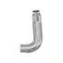 A04-34188-000 by FREIGHTLINER - Exhaust Pipe - Turbo, Outlet, X12