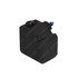 A04-34274-004 by FREIGHTLINER - Diesel Exhaust Fluid (DEF) Tank - Right Side, Polyethylene, Black